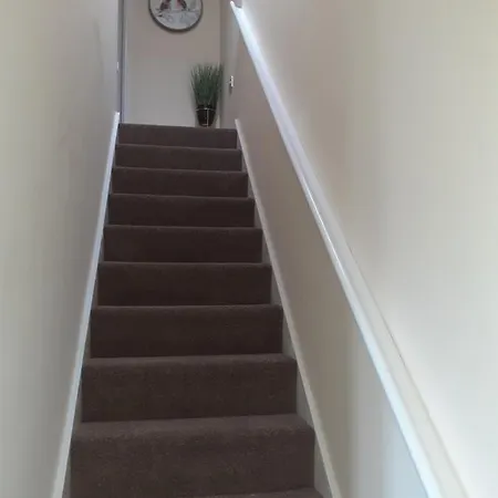 Holiday home Lovely Coastal House In The Western Lake District Minimum 3 Night St Bees