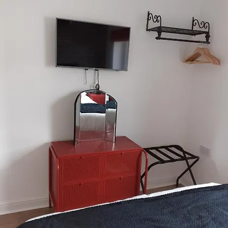 Lovely Coastal House In The Western Lake District Minimum 3 Night Holiday home St Bees