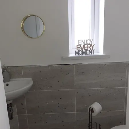 Lovely Coastal House In The Western Lake District Minimum 3 Night Vakantiehuis *