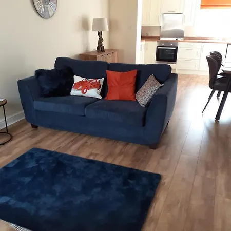 Lovely Coastal House In The Western Lake District Minimum 3 Night * St Bees