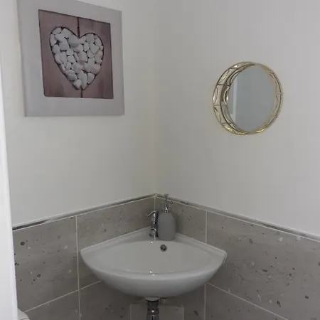 Lovely Coastal House In The Western Lake District Minimum 3 Night Holiday home St Bees