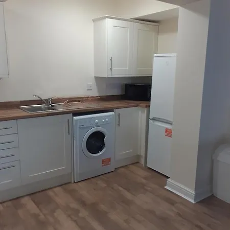 Vakantiehuis Lovely Coastal House In The Western Lake District Minimum 3 Night *