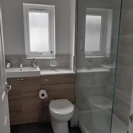 Lovely Coastal House In The Western Lake District Minimum 3 Night Vakantiehuis