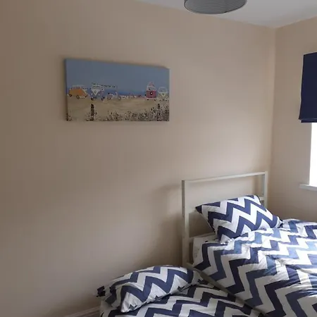 Lovely Coastal House In The Western Lake District Minimum 3 Night * St Bees