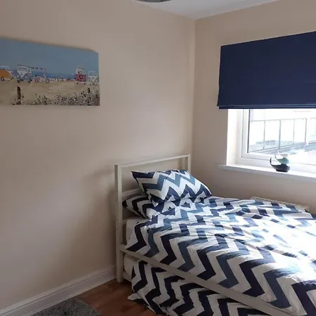 Vakantiehuis Lovely Coastal House In The Western Lake District Minimum 3 Night