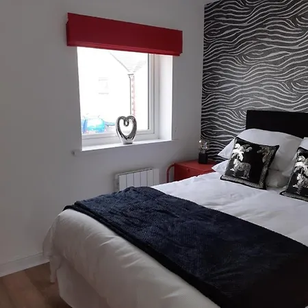 Lovely Coastal House In The Western Lake District Minimum 3 Night