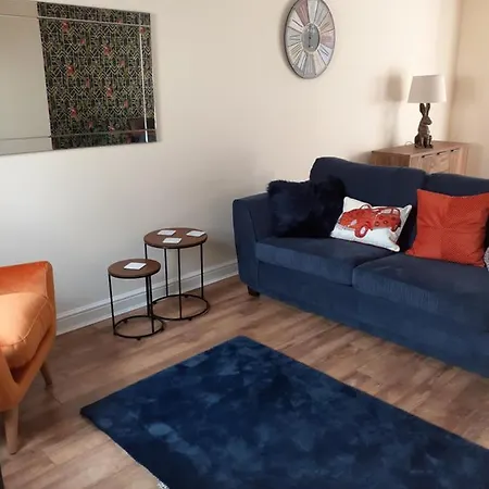 Holiday home Lovely Coastal House In The Western Lake District Minimum 3 Night St Bees