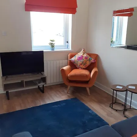 Lovely Coastal House In The Western Lake District Minimum 3 Night Holiday home