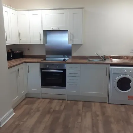 Lovely Coastal House In The Western Lake District Minimum 3 Night Vakantiehuis *