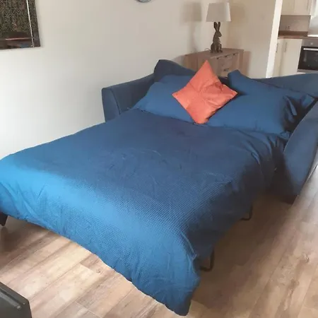 Lovely Coastal House In The Western Lake District Minimum 3 Night *