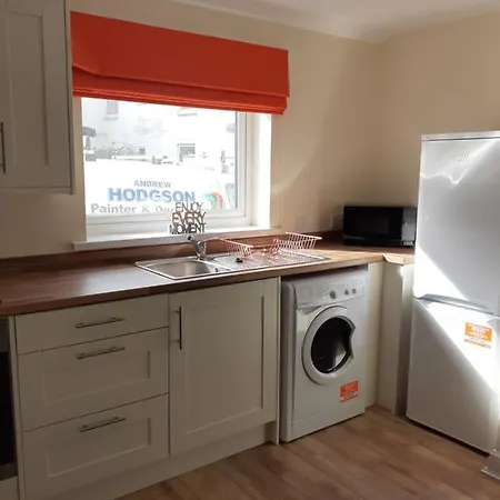 Lovely Coastal House In The Western Lake District Minimum 3 Night * St Bees