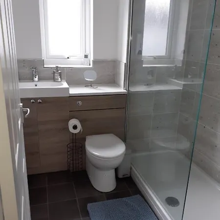 Vakantiehuis Lovely Coastal House In The Western Lake District Minimum 3 Night St Bees