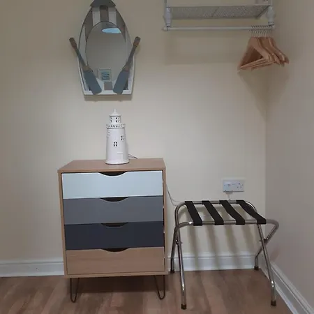 Vakantiehuis Lovely Coastal House In The Western Lake District Minimum 3 Night