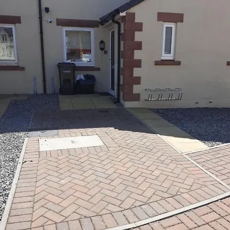 Lovely Coastal House In The Western Lake District Minimum 3 Night