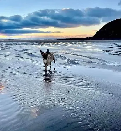 Lovely Coastal House In The Western Lake District Minimum 3 Night * St Bees