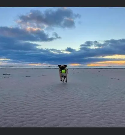 Lovely Coastal House In The Western Lake District Minimum 3 Night Vakantiehuis