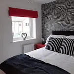 Hébergement de vacances Lovely Coastal House In The Western Lake District Minimum 3 Night St Bees