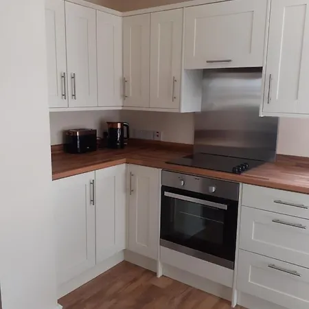 Ferienhaus Lovely Coastal House In The Western Lake District Minimum 3 Night St. Bees