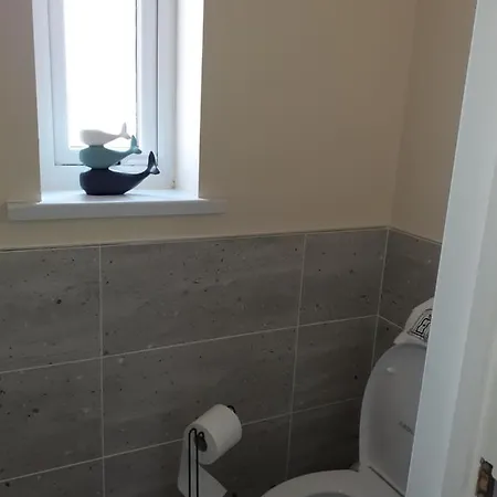 Ferienhaus Lovely Coastal House In The Western Lake District Minimum 3 Night