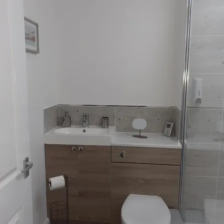 Casa vacanze Lovely Coastal House In The Western Lake District Minimum 3 Night