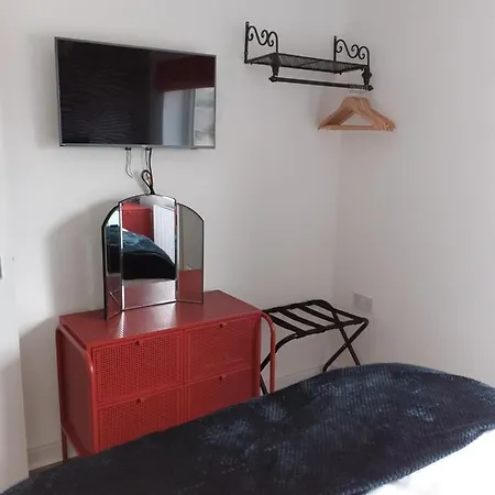 Ferienhaus Lovely Coastal House In The Western Lake District Minimum 3 Night