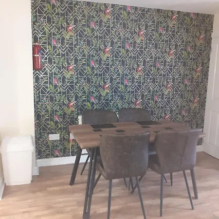 Lovely Coastal House In The Western Lake District Minimum 3 Night Casa vacanze St Bees