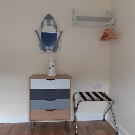 Ferienhaus Lovely Coastal House In The Western Lake District Minimum 3 Night *