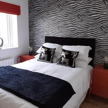 Ferienhaus Lovely Coastal House In The Western Lake District Minimum 3 Night *