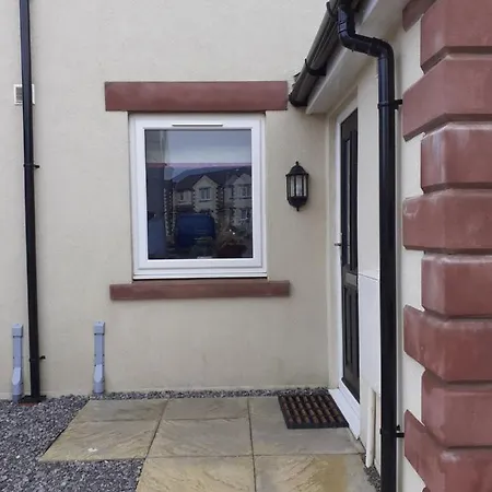 Ferienhaus Lovely Coastal House In The Western Lake District Minimum 3 Night St. Bees